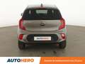 Kia Picanto 1.2 Design Auto Gris - thumbnail 5