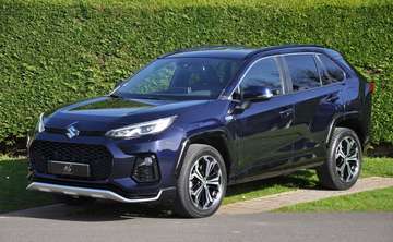 2.5 HYBRIDE RECHARGEABLE 306cv Pack Org France 12-2021 52000kms 1er main