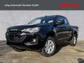 Isuzu D-Max Space Cab 4WD Autm. LS am Lager Noir - thumbnail 1