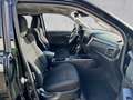 Isuzu D-Max Space Cab 4WD Autm. LS am Lager Noir - thumbnail 3