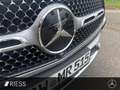 Mercedes-Benz GLC 300 de 4M Coupé EQ AMG+AHK+PANO+MEMORY+360°+ Silber - thumbnail 17