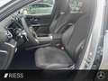 Mercedes-Benz GLC 300 de 4M Coupé EQ AMG+AHK+PANO+MEMORY+360°+ Silber - thumbnail 2