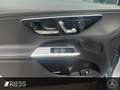Mercedes-Benz GLC 300 de 4M Coupé EQ AMG+AHK+PANO+MEMORY+360°+ Silber - thumbnail 3