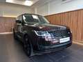 Land Rover Range Rover P400 AWD Autobiography Aut. Red - thumbnail 2