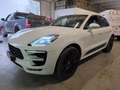 Porsche Macan Macan I 2014 3.0d S 250cv pdk my16 Blanc - thumbnail 3