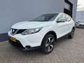 Nissan Qashqai 1.2 N-Connecta - Navigatie Wit - thumbnail 1