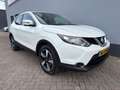 Nissan Qashqai 1.2 N-Connecta - Navigatie Wit - thumbnail 4