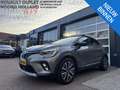 Renault Captur 1.3 TCe 140 Initiale Paris+Open dak!! Gris - thumbnail 1