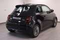Fiat 500 Icon 24 kWh Zwart - thumbnail 3