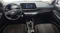Hyundai i20 1.0 TGDI Klass 100 Gris - thumbnail 3