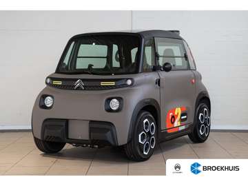 MY Peps | Uit Voorraad Leverbaar! | Panoramadak |