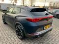 CUPRA Formentor 1.4 e-Hybrid VZ Copper Edition 245 pk, virtual coc Blau - thumbnail 8