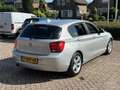 BMW 114 1-serie 114i EDE Upgrade Edition LEER|XENON|STOELV Gris - thumbnail 11