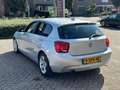 BMW 114 1-serie 114i EDE Upgrade Edition LEER|XENON|STOELV Grijs - thumbnail 8