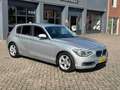 BMW 114 1-serie 114i EDE Upgrade Edition LEER|XENON|STOELV Grijs - thumbnail 4