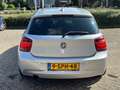 BMW 114 1-serie 114i EDE Upgrade Edition LEER|XENON|STOELV Grijs - thumbnail 9