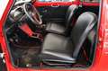 Fiat 500 F meccanica e interni nuovi Rouge - thumbnail 8