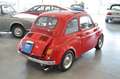 Fiat 500 F meccanica e interni nuovi Rouge - thumbnail 21