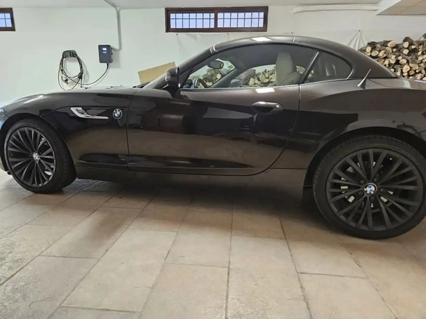 BMW Z4 Z4 sdrive18iA - 2