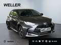 Toyota Yaris Hybrid 116 1.5 Teamplayer *LED*CarPlay*CAM* Grau - thumbnail 4