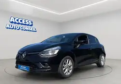 Renault Clio (4) Intens TCe 90 2eme Main Entretien Prêt a partir