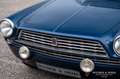 Fiat 2300 2300S Coupe Blau - thumbnail 7
