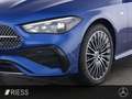 Mercedes-Benz CLE 300 e AMG Sport Distr Pano HUD Burmes W-Paket Blau - thumbnail 3