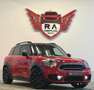 MINI Cooper Countryman COOPER SD 2.0 D CHILI 190CH BVA8 Rot - thumbnail 1