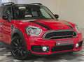 MINI Cooper Countryman COOPER SD 2.0 D CHILI 190CH BVA8 Rot - thumbnail 18