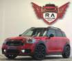 MINI Cooper Countryman COOPER SD 2.0 D CHILI 190CH BVA8 Rot - thumbnail 2