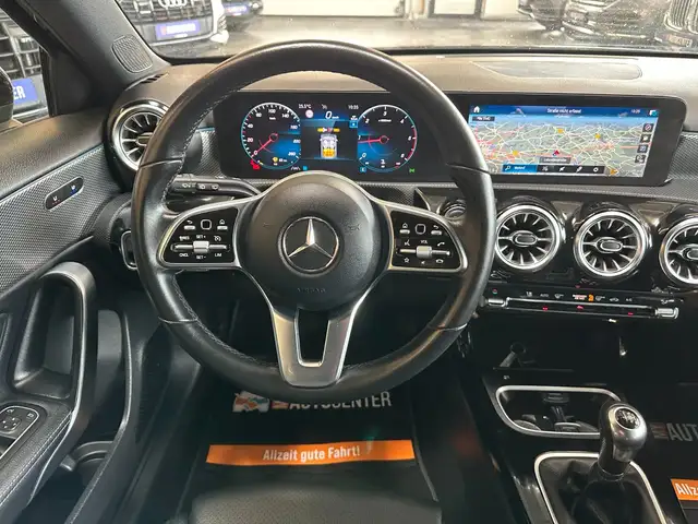 Mercedes-Benz A-Class view 6