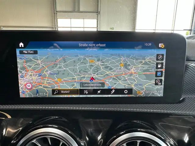 Mercedes-Benz A-Class view 14