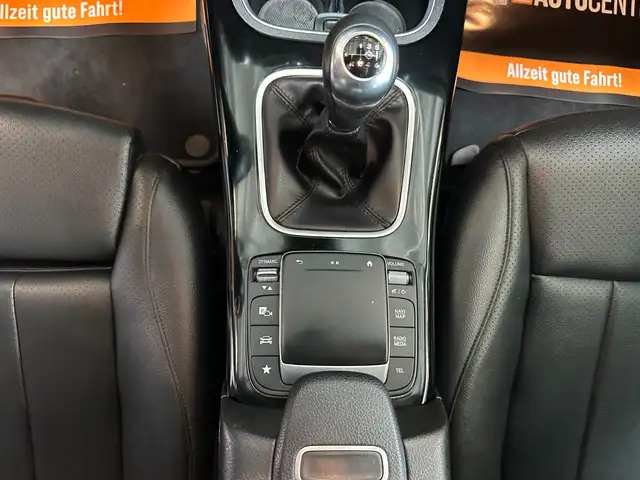 Mercedes-Benz A-Class view 10