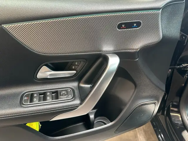 Mercedes-Benz A-Class view 7