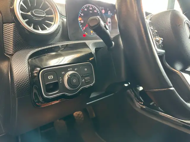 Mercedes-Benz A-Class view 8