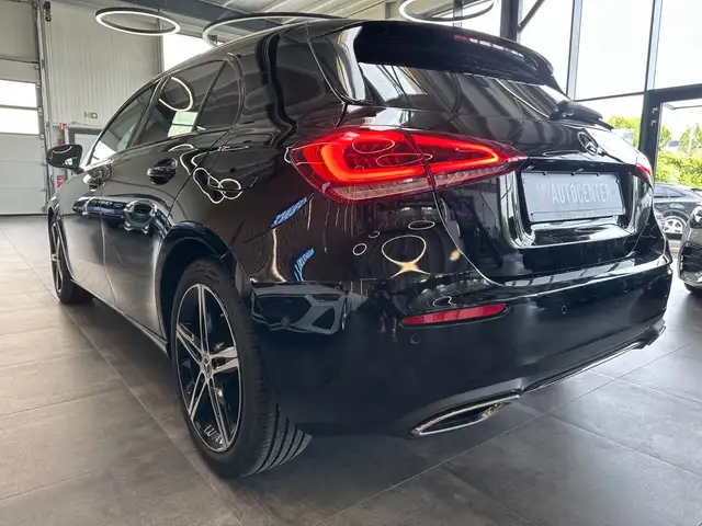 Mercedes-Benz A-Class view 5