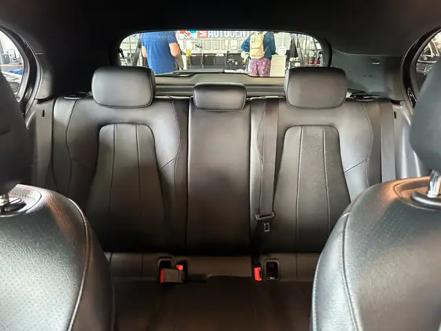 Mercedes-Benz A-Class view 12