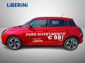 Suzuki Swift 1.2 Hybrid Top Led 16" Navi Telec. Neopat. Rouge - thumbnail 8