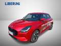 Suzuki Swift 1.2 Hybrid Top Led 16" Navi Telec. Neopat. Rouge - thumbnail 1