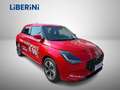 Suzuki Swift 1.2 Hybrid Top Led 16" Navi Telec. Neopat. Rouge - thumbnail 3