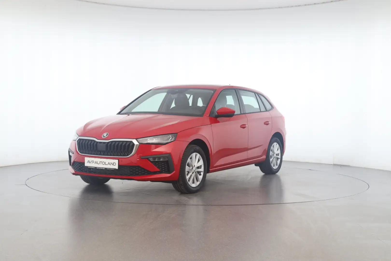 Skoda Scala 1.0 TSI DSG SELECTION | NAVI | LED | ACC | Rot - 2