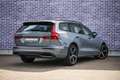 Volvo V60 2.0 B4 Plus Dark | Adaptive Cruise Control | Panor Grijs - thumbnail 2