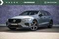 Volvo V60 2.0 B4 Plus Dark | Adaptive Cruise Control | Panor Grijs - thumbnail 1