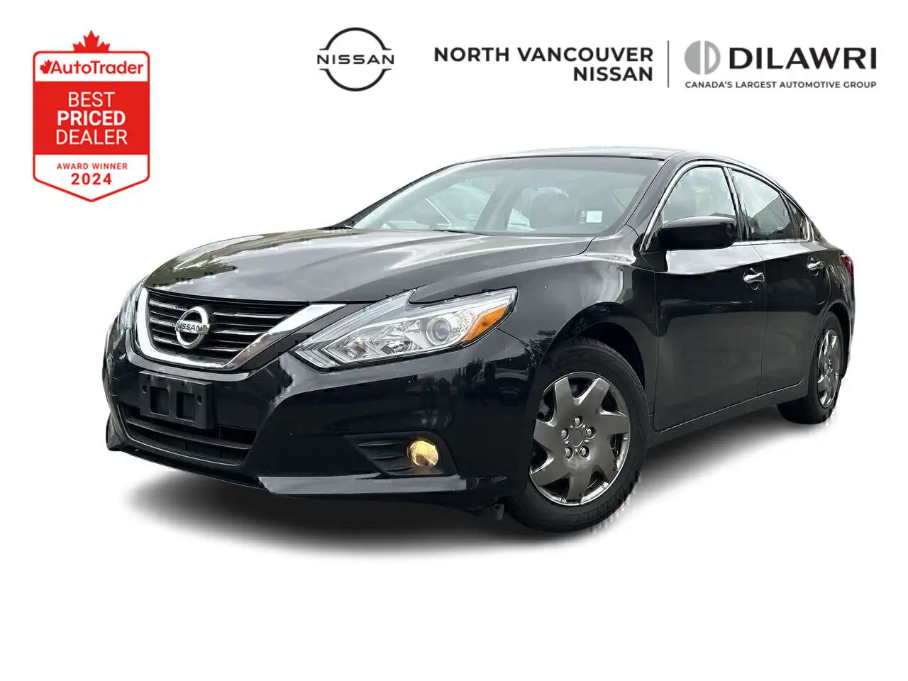 Nissan Altima снимка Nissan Altima