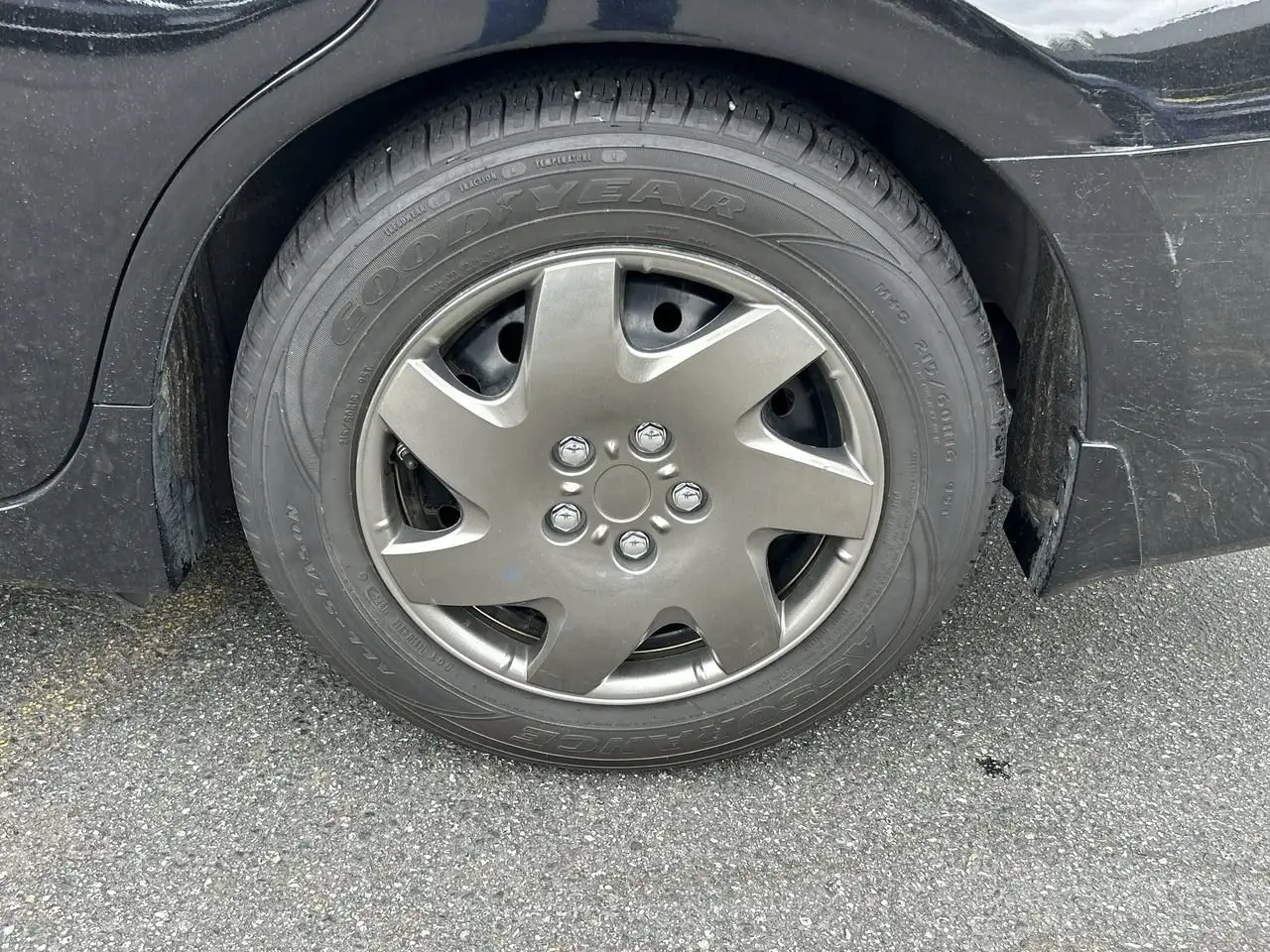 Nissan Altima снимка Nissan Altima