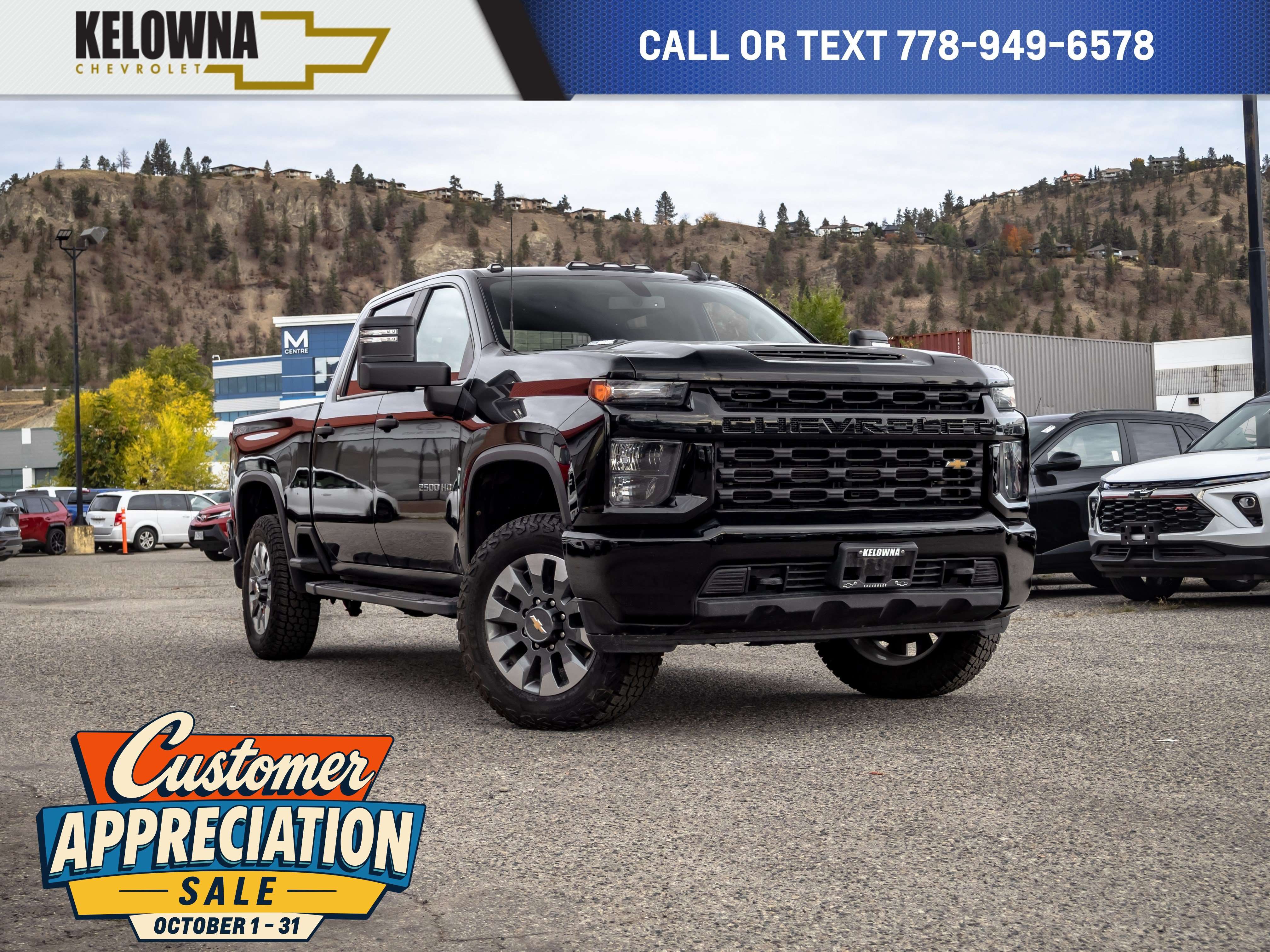 2022 Chevrolet Silverado 2500