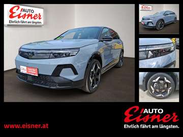 E AWD GS Top Ausstattung