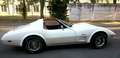 Corvette Stingray V8 Automatik Weiß - thumbnail 1
