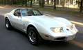 Corvette Stingray V8 Automatik Weiß - thumbnail 4