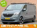 Renault Trafic 2.0dCi 145PK Aut. Lang / Camera / Cruisecontrol / Grijs - thumbnail 1